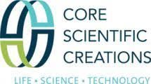 Core Scientific Creations