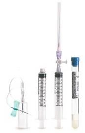 PRP Tropocell Kit